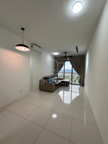 Vivo Executive Apartment 1