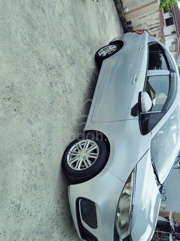 2019 Proton PERSONA 1.6 STANDARD (A) - 3
