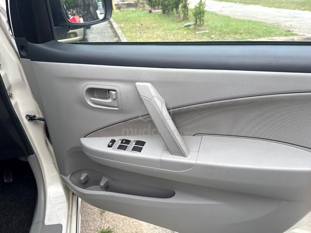 2016 Perodua MYVI 1.3 STANDARD G MY11 M600 - 4