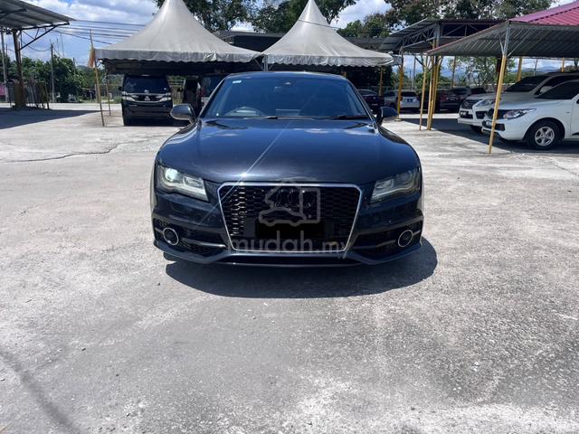 2012 Audi A7 3.0 S-LINE (LOAN KEDAI) - 3