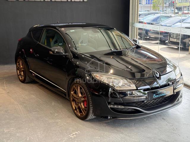 2011 Renault MEGANE 2.0 SPORT 250 CUP (LOCAL) (M) - 2