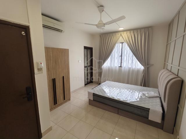 Puncak Damansara @ Bandar Utama 1