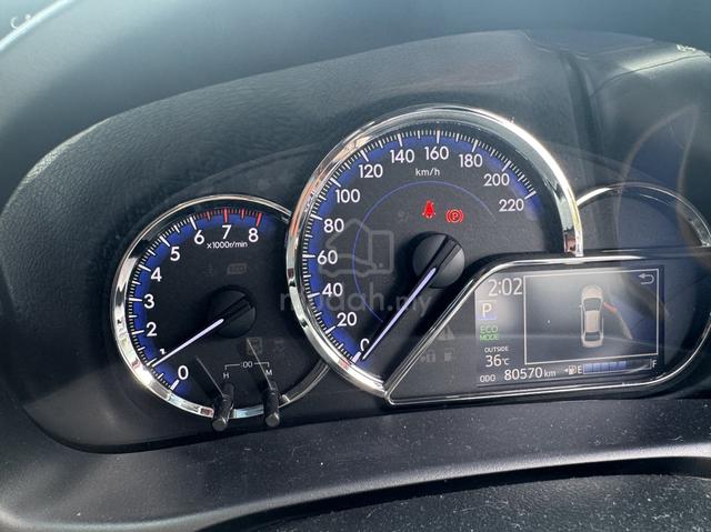 2021 Toyota VIOS 1.5 G (A) - 5