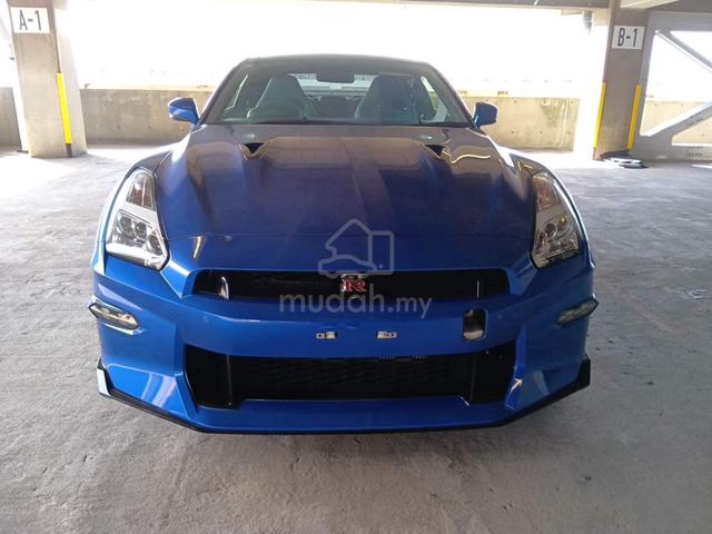 2024 BOOKNOW BOSE Nissan GT-R 3.8 PREMIUM EDITION - 3