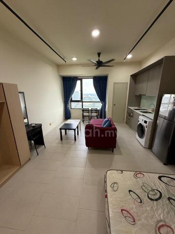 Tamarind Suites @ Cyberjaya 1