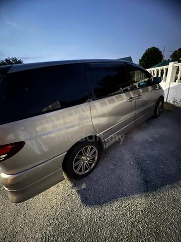 2004 Toyota ESTIMA 2.4 AERAS PREMIUM ACR30W (A) - 3