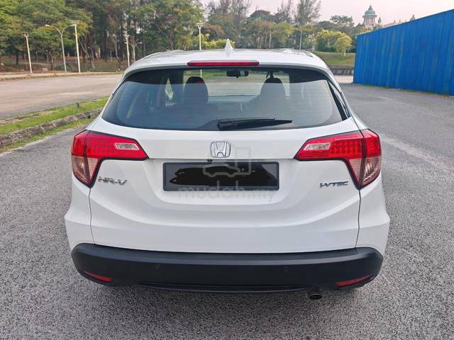 2015 Honda HR-V HRV 1.8 V (A) - 3