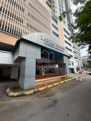 Larkin Utama 1