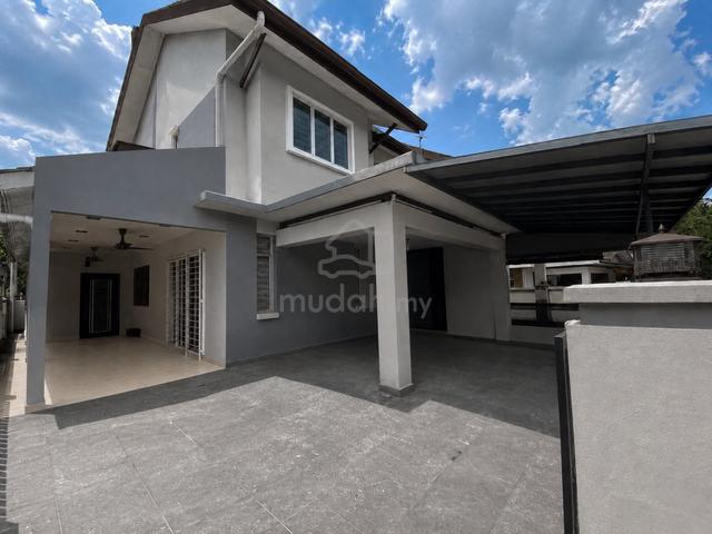 Kota Emerald West Semi-D , Anggun , Tamansari , Rawang For Rent 1