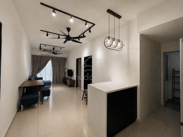Residensi Zamrud 1