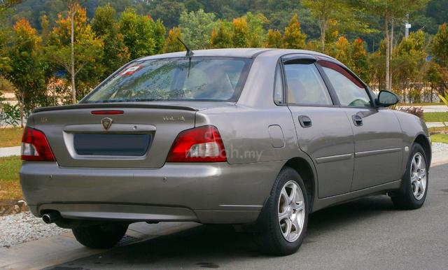 2004 Proton WAJA 1.6 PREMIUM (A) - 3