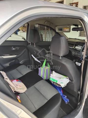 2018 Perodua BEZZA 1.3 PREMIUM X (A) - 5
