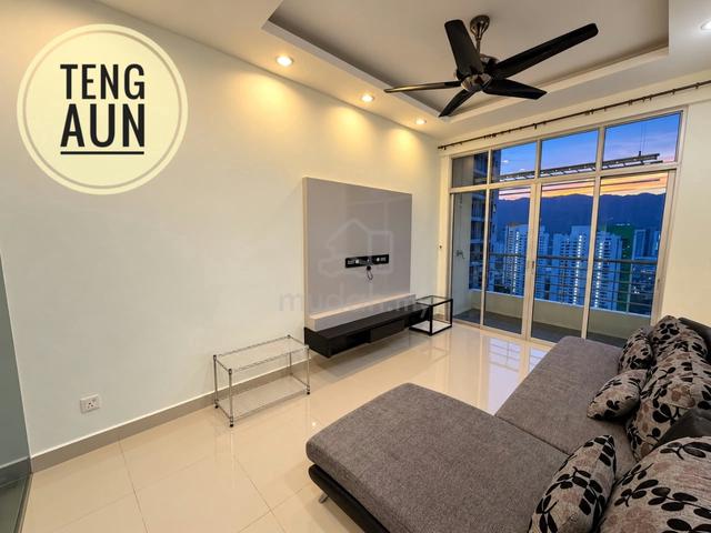 Boulevard Condominium (BLVD) 1