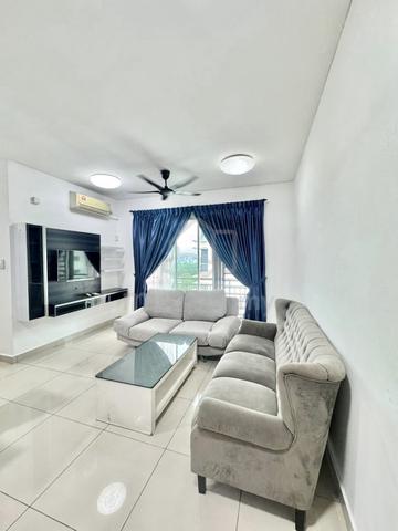The Aliff Residences 1