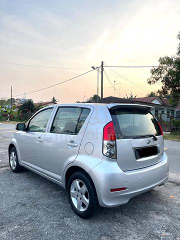 2009 MYVI 1.3 EZI (AT) One OWNER DRIVER CAT BARU - 4