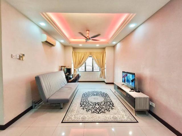 Desa Idaman Residences 1