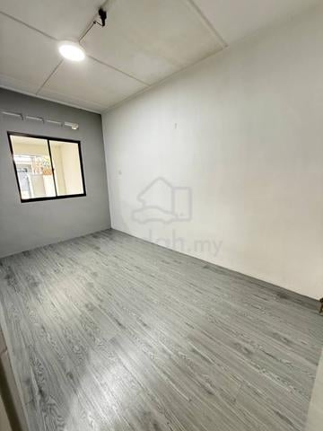 1 Storey Terrace, Taman Rinting, Masai, Johor (CASHBACK) 5