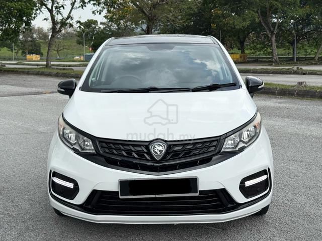 2021 Proton PERSONA PREMIUM 1.6 (A) - 1