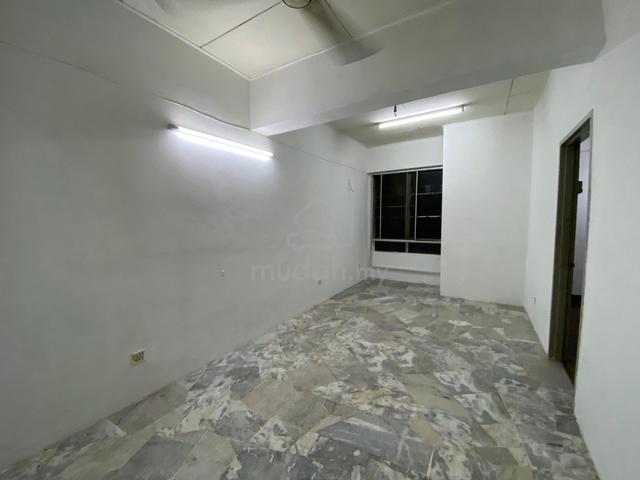 Shop Apartment Seksyen 15 Bandar Baru Bangi 1