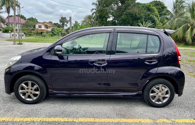 2012 Perodua MYVI 1.5 SE ZHS (A) - 5