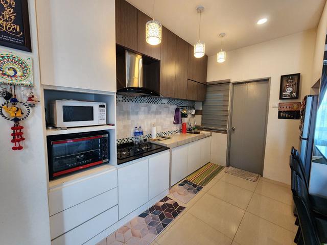 Sky Garden Residence 1