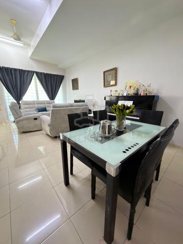 Taman Seri Arowana Seberang Jaya Nicely Renovated 2-Stry Terrace Cheap 1