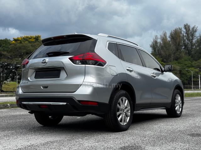 2019 Nissan X-TRAIL 2.0 MID (A) NEW MODEL FACELIFT - 3