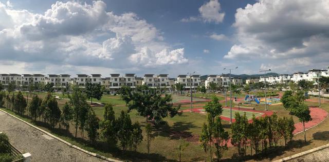 3Sty Semi D Regency Parc Saujana Rawang, Bandar Country Homes, Rawang 1
