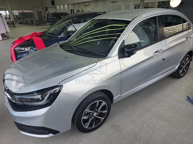 2026 Proton SAGA 1.5 PREMIUM MY16 Spacial Deal - 1