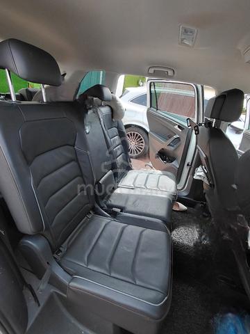 2022 Volkswagen TIGUAN 1.4 ALLSPACE HIGHLINE (A) - 5