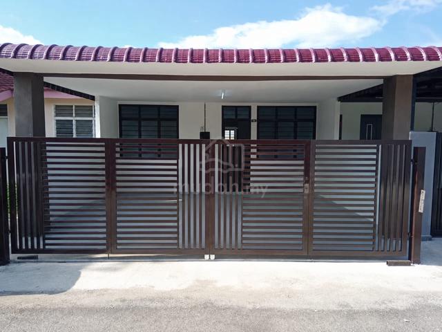 Rumah untuk dijual - TAMAN SRI GEDONG 1