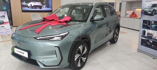 Proton EMAS 7 PREMIUM HIGH REBATE 2026 - 3
