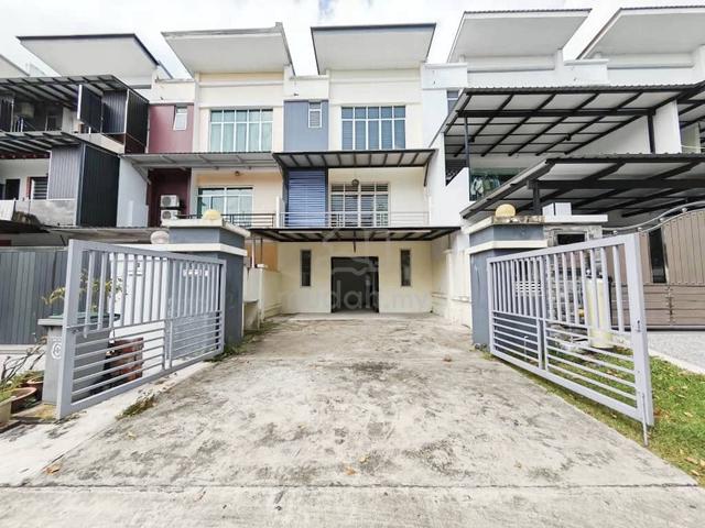 Bandar Seri Alam Maya Height 2.5 Storey House For Sale 1