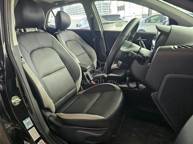 Kia PICANTO 1.2 GT LINE SUNROOF FULL KIT 1 OWNER - 5