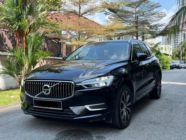 2019 Volvo XC60 2.0 T8 INSCRIPTION PLUS/ 3yWrty ! - 1