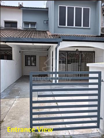 Taman Kinrara Seksyen 2, puchong, selangor 1