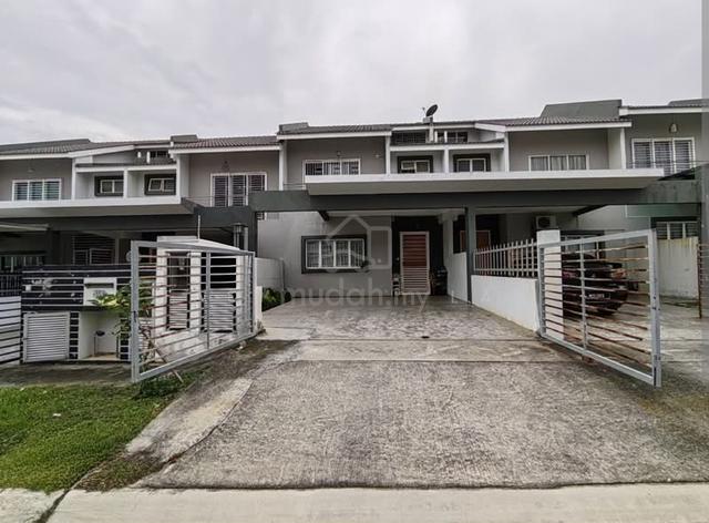 Cheapest Freehold Landed Cyberjaya Laurel Laman View For Sale 1