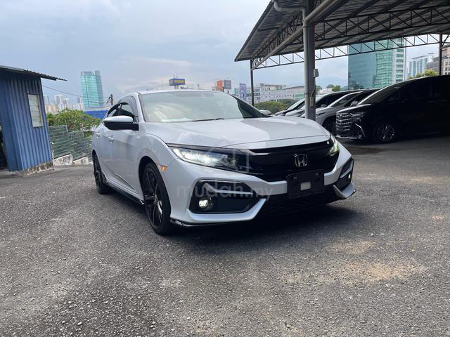 2020 Honda CIVIC 1.5 HATCHBACK (FK7) (A) - 1