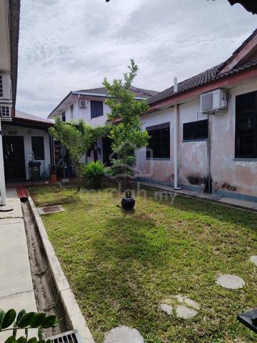 Rumah Berkembar 1 tingkat @ Taman Rapat Koperasi Ipoh Perak 3