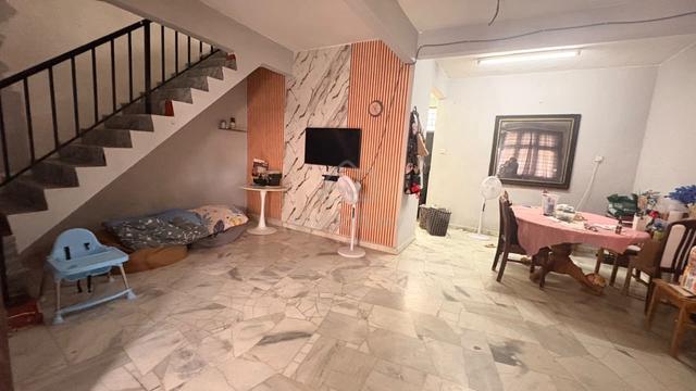 [CANTIK!] Teres 2 Tingkat Balok Baru, Kuantan HOT LOCATION 1