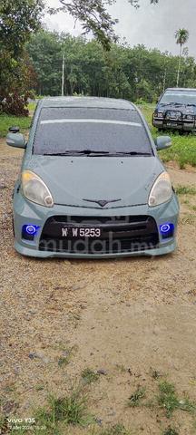 2008 Perodua MYVI 1.3 SXI MY05 M300 FACELIFT (M) - 4