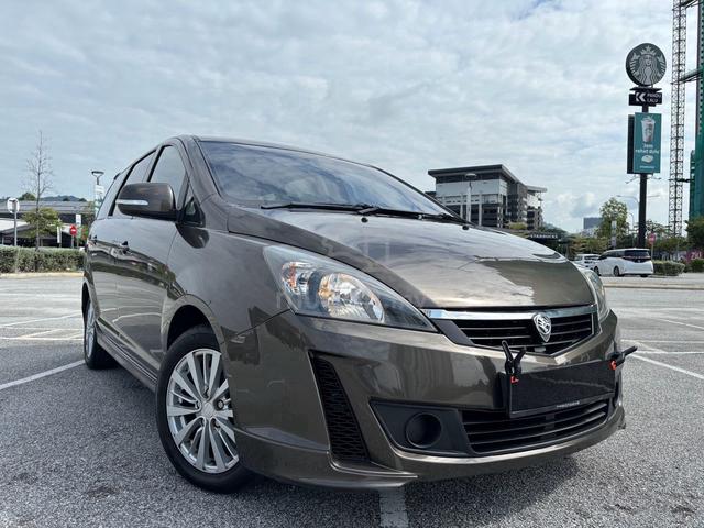 2022 Proton EXORA 1.6 EXECUTIVE (A) - 1
