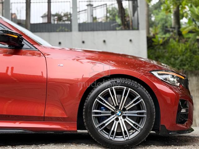 Bmw 330I M SPORT B48 8SPEED G20/27Y.O CHINESE MALE - 4
