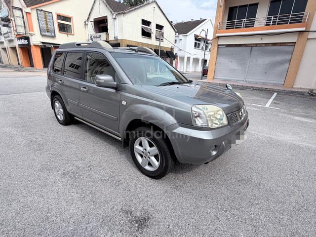 True Year 2007 Nissan X-Trail 2.5 Auto Facelift - 5