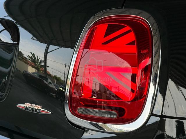 2021 Mini COOPER 2.0 S JCW HATCH FACELIFT (A) - 4
