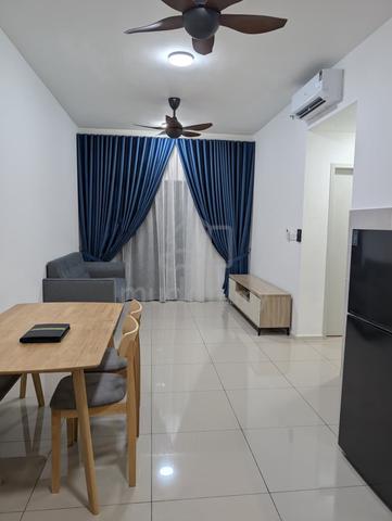 Jernih Residence 1