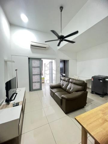 Tropez Residences @ Tropicana Danga Bay 1