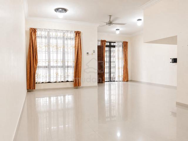 FULL LOAN / Mount Austin / Gated & Guarded / Full Renovated / 20x70 1
