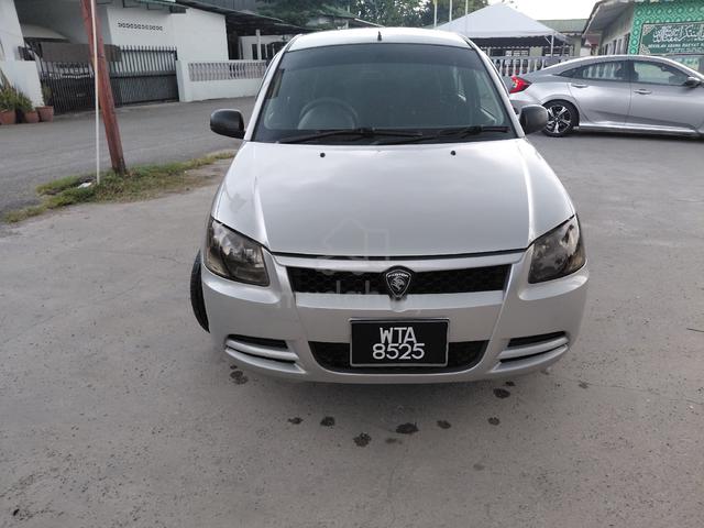 2009 Proton SAGA 1.3 BASE LINE (A) - 3