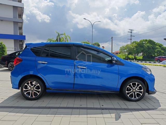 2023 Perodua MYVI 1.5 H -Certified Preowned Unit - 4